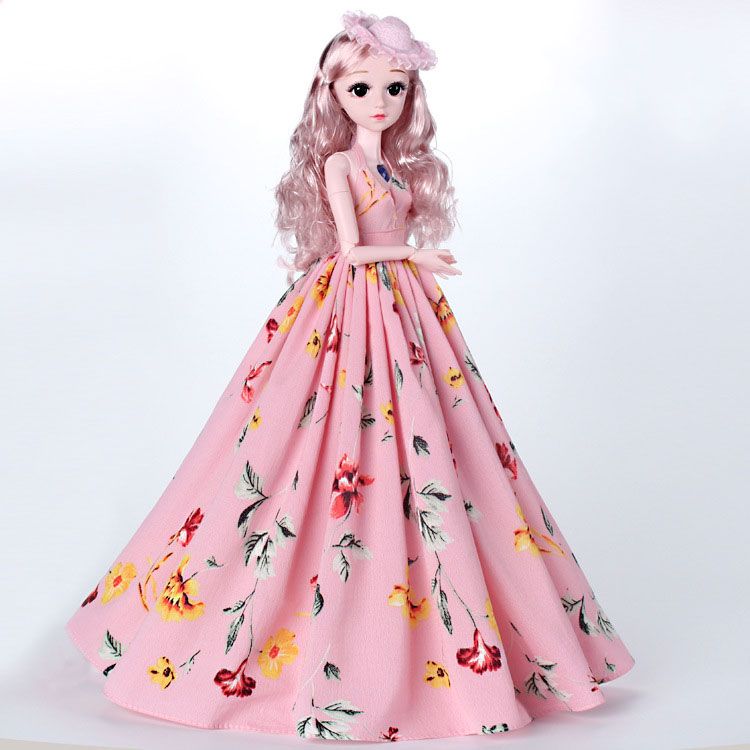 Búp bê Barbie ⚡ 𝐅𝐑𝐄𝐄 𝐒𝐇𝐈𝐏 ⚡ thời trang Aibier và bộ phụ kiện, váy  đầm | HolCim - Kênh Xây Dựng Và Nội Thất