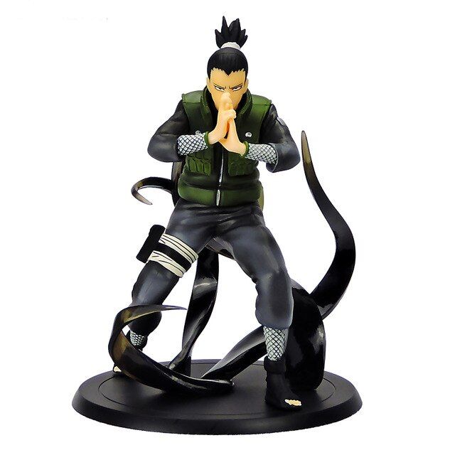 mô hình naruto tphcm