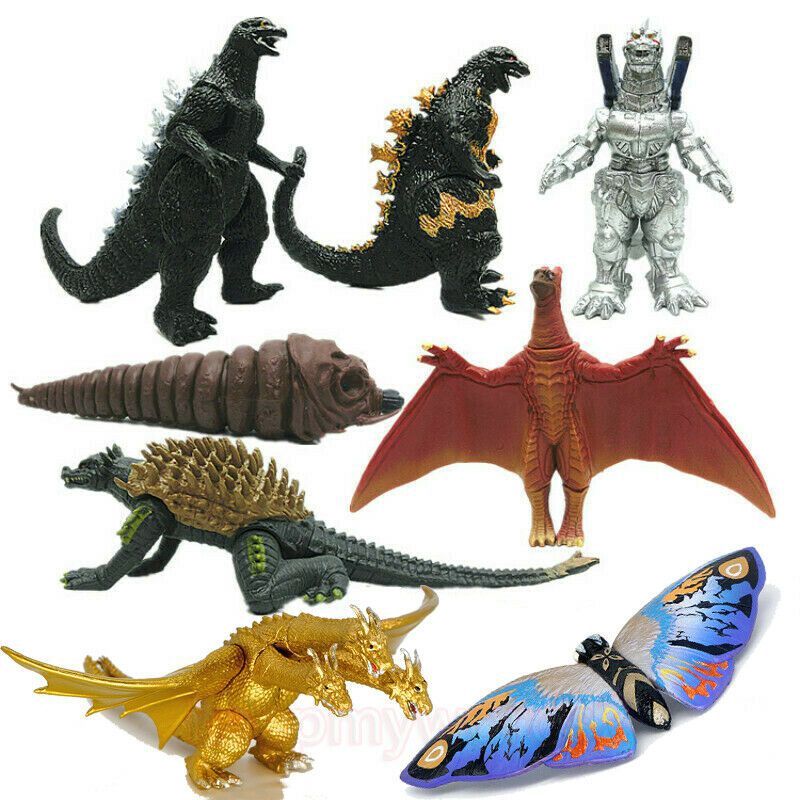 Godzilla đại chiến Kong Đại tiệc hình ảnh mãn nhãn nhưng thiếu dư vị