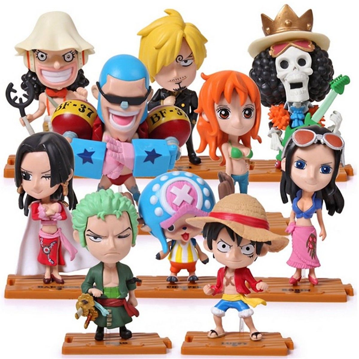 Mô hình One Piece đẹp giá rẻ chỉ từ 50k tháng 72023
