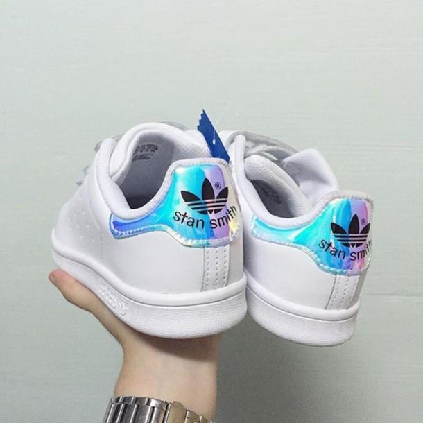 adidas stan smith unicorn