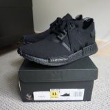 adidas nmd triple black japan