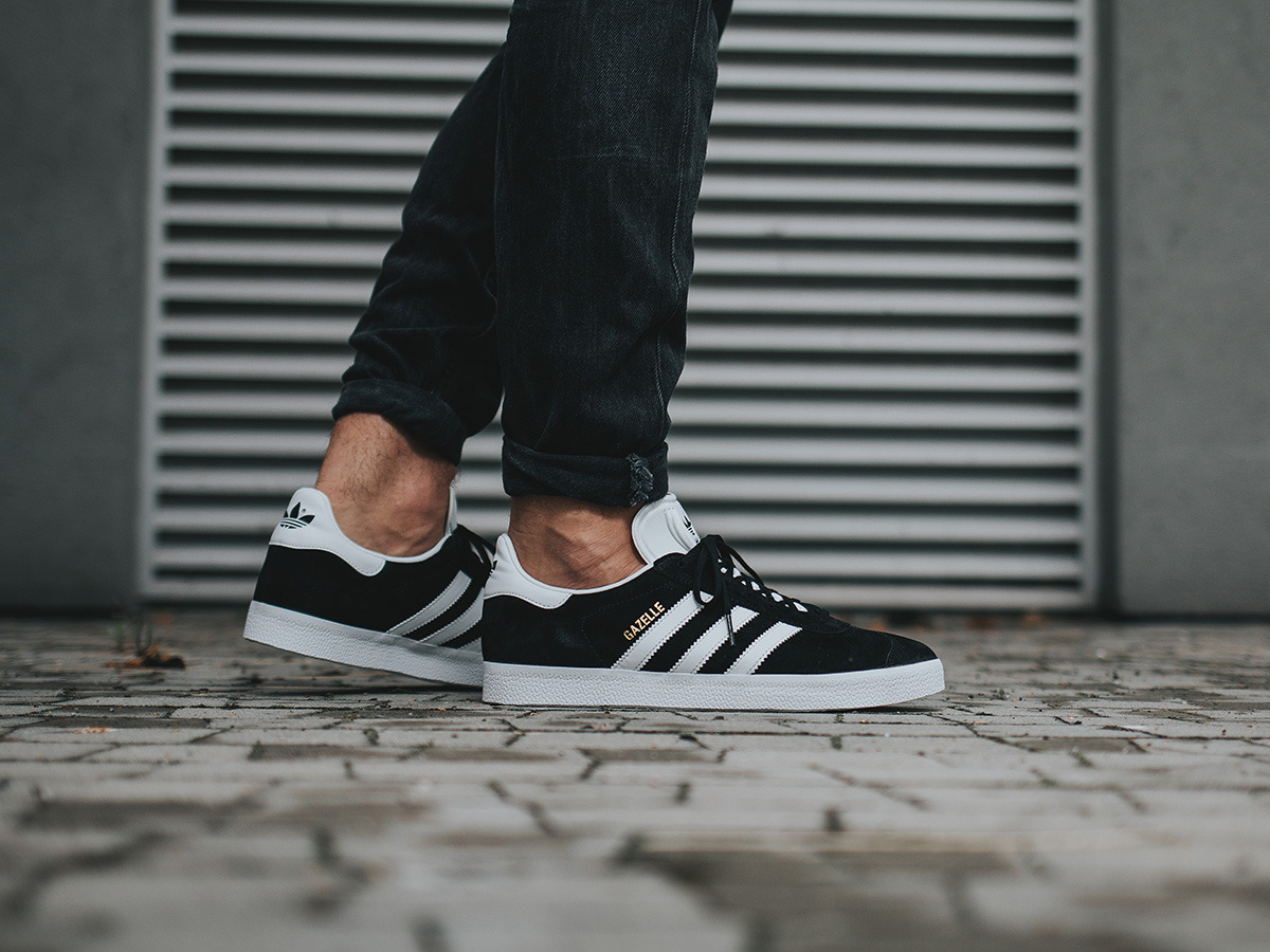 gazelle bb5476