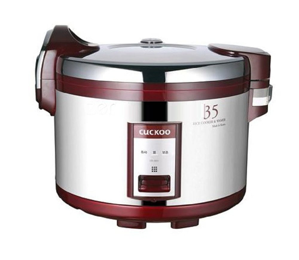 Kết quả hình ảnh cho CUCKOO cr3521