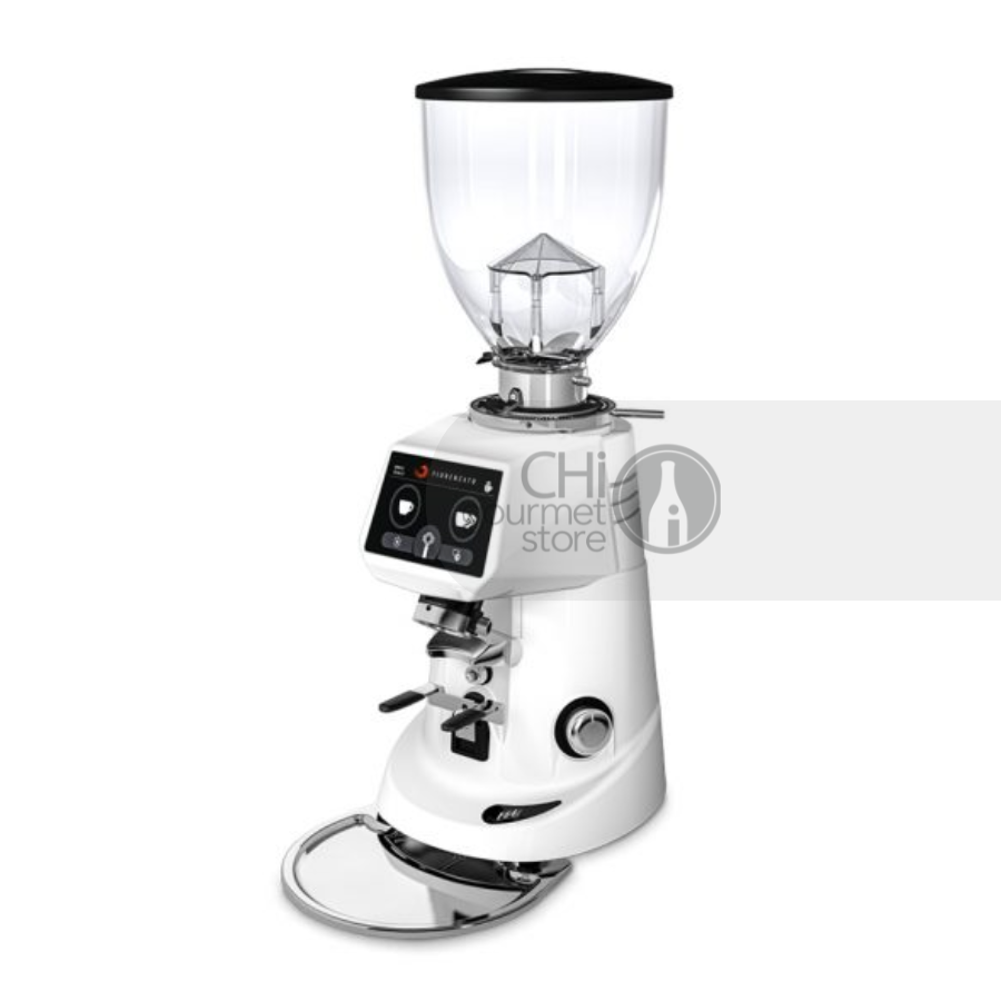 Máy Xay Cà Phê Fiorenzato F64 Electronic [Chưa Bao Gồm VAT]