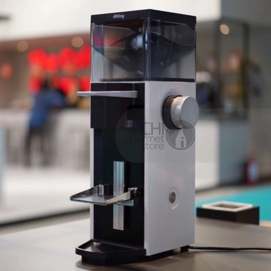 Máy Xay Cà Phê Ditting 807 Lab Sweet