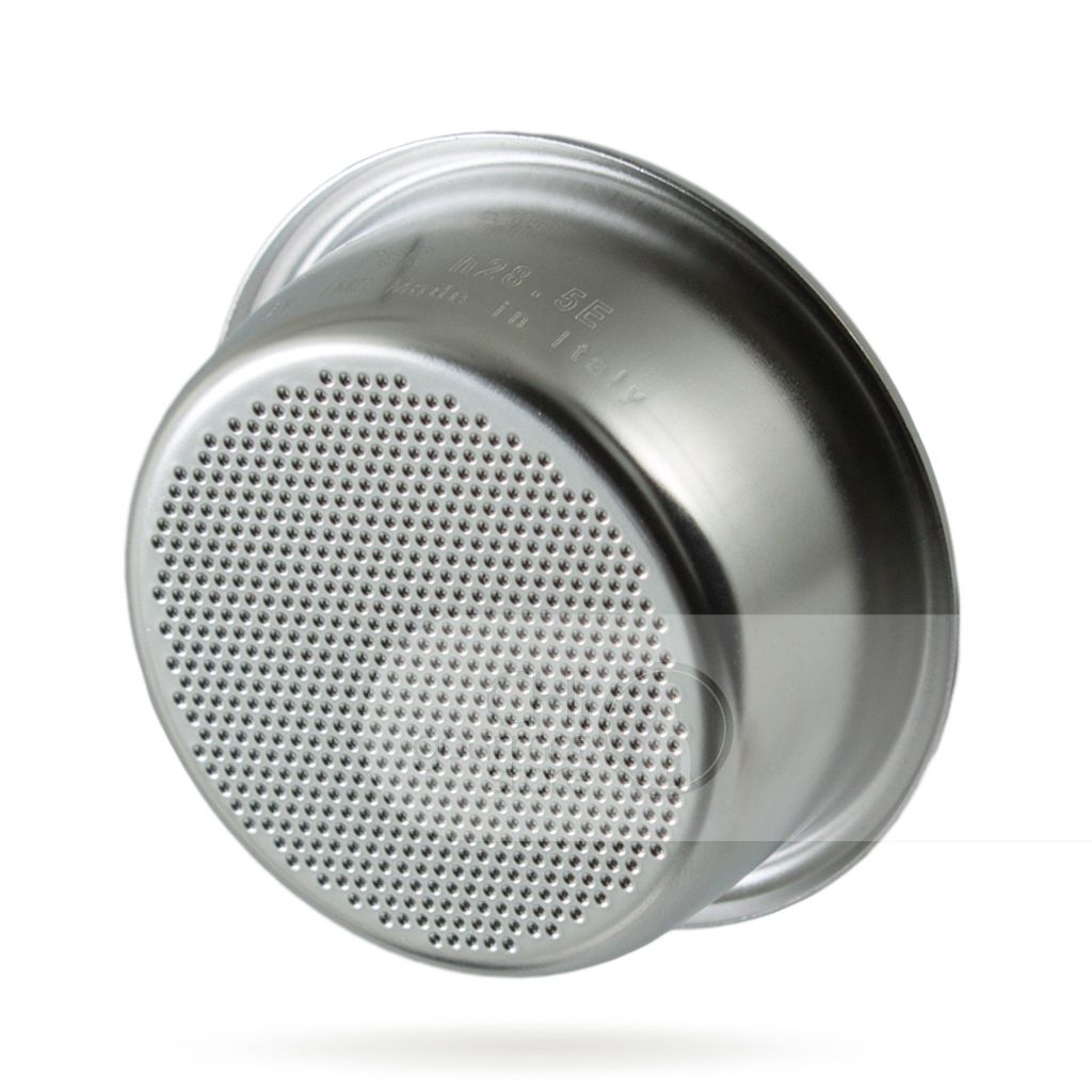 Phin chứa cà phê 22gr - Coffee Basket 28.5 - Pesado