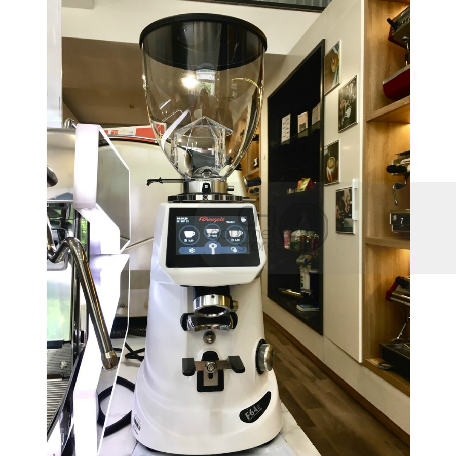 Máy Xay Cà Phê Fiorenzato F64 Electronic
