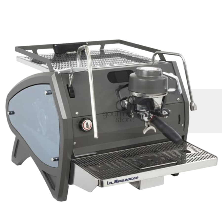 Máy Pha Cà Phê La Marzocco Strada X 1 Group [Chưa Bao Gồm VAT]