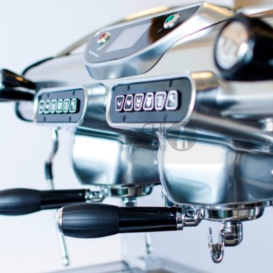 Máy Pha Cà Phê BFC Galileo 2 Group/14/EL