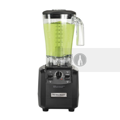 Máy Xay Sinh Tố Hamilton Beach Commercial Fury HBH550
