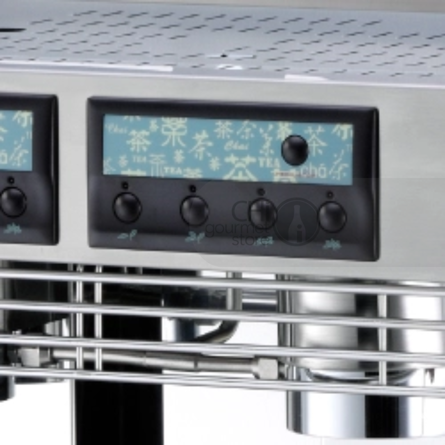 Máy Pha Trà Klub L2TS