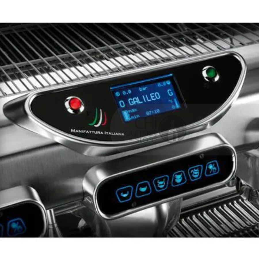 Máy Pha Cà Phê BFC Galileo 2 Group/14/EL