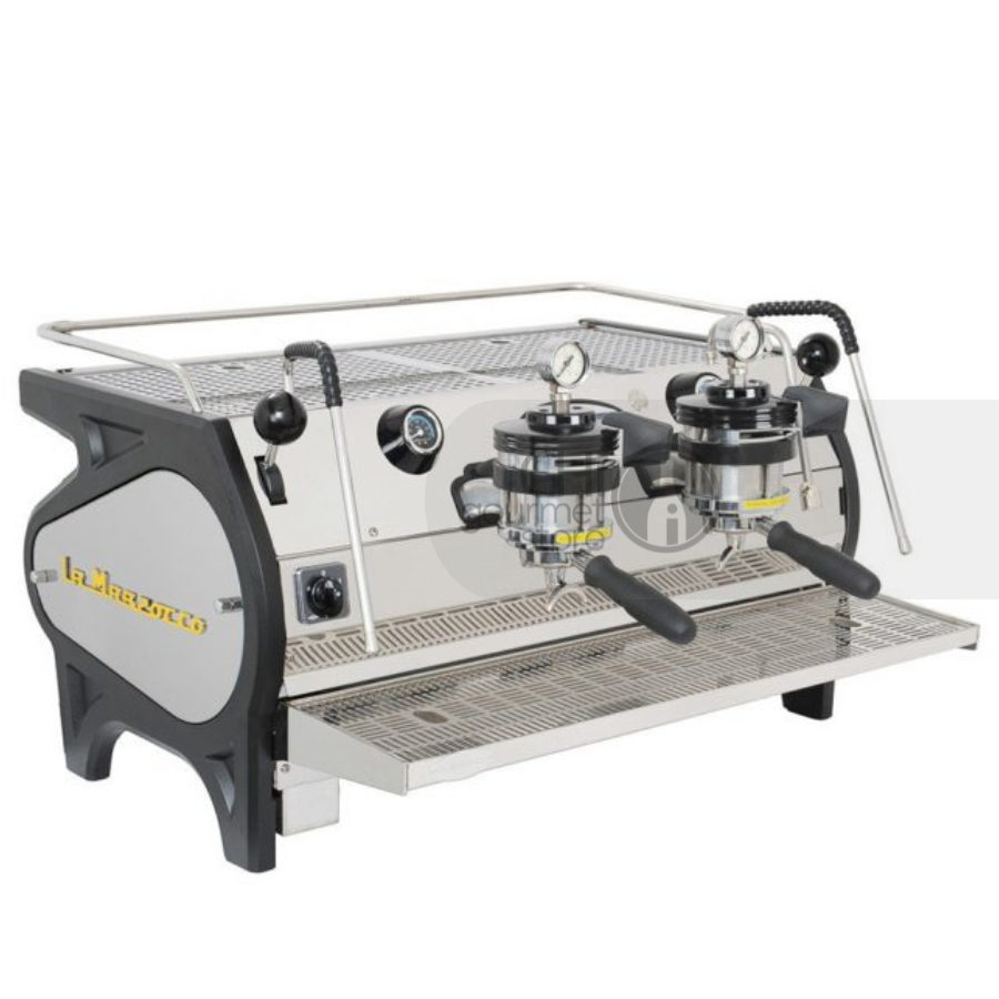 Máy Pha Cà Phê La Marzocco Strada 2 Group MP [Chưa Bao Gồm VAT]