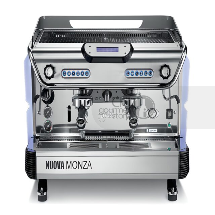 Máy Pha Cà Phê BFC Nuova Monza 2 Group/14/EL [Chưa Bao Gồm VAT]