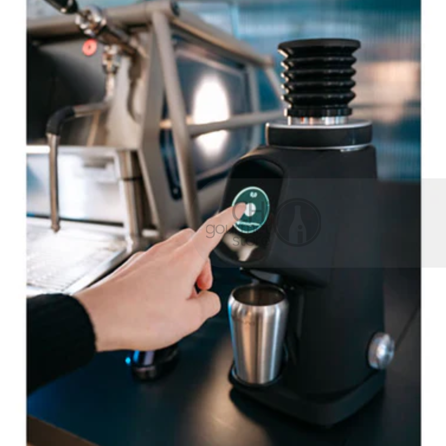 Máy Xay Cà Phê Fiorenzato Allground Probrew