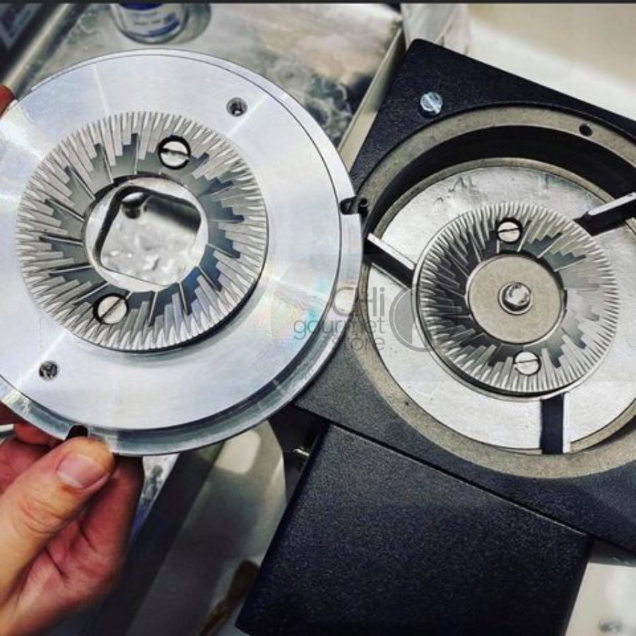 Máy Xay Cà Phê Ditting 807