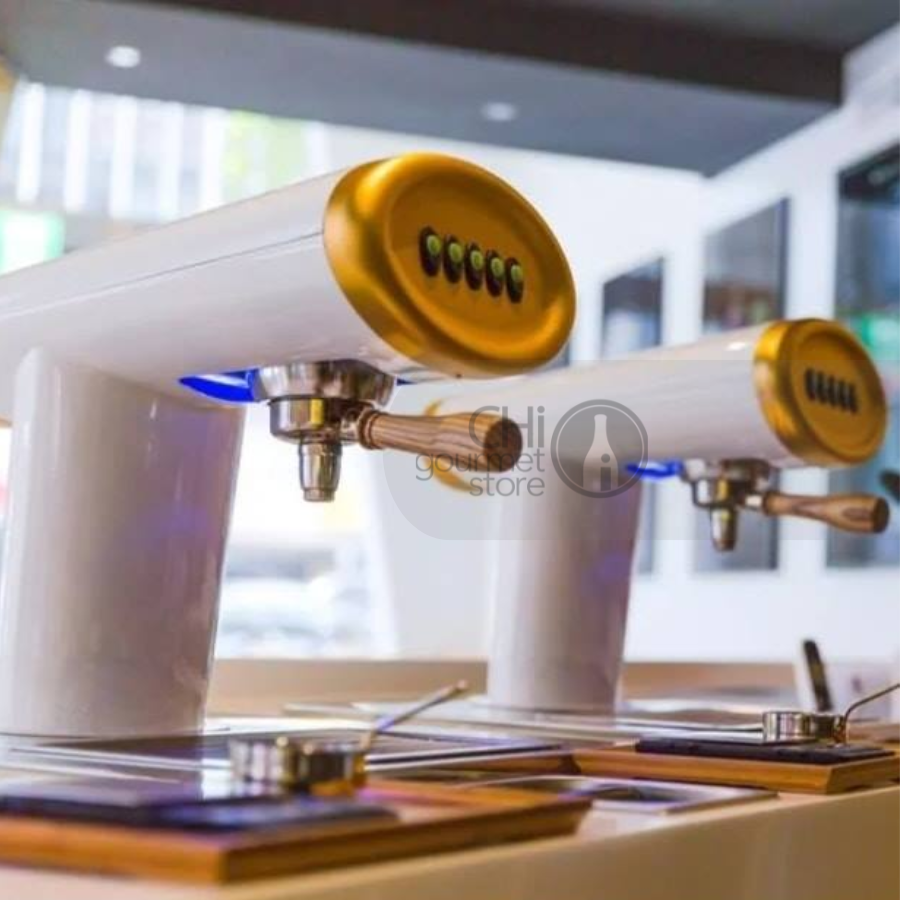 Máy Pha Trà Klub GT1