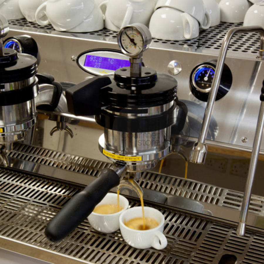 Máy Pha Cà Phê La Marzocco Strada 2 Group MP