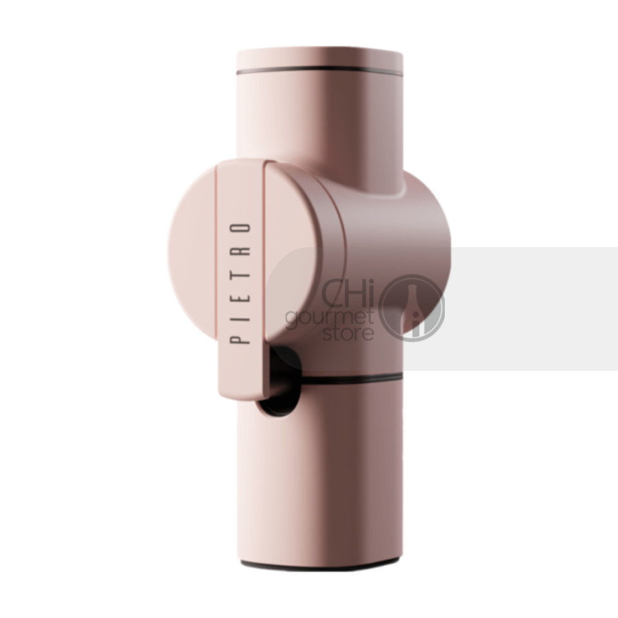 Máy Xay Cà Phê Pietro Manual