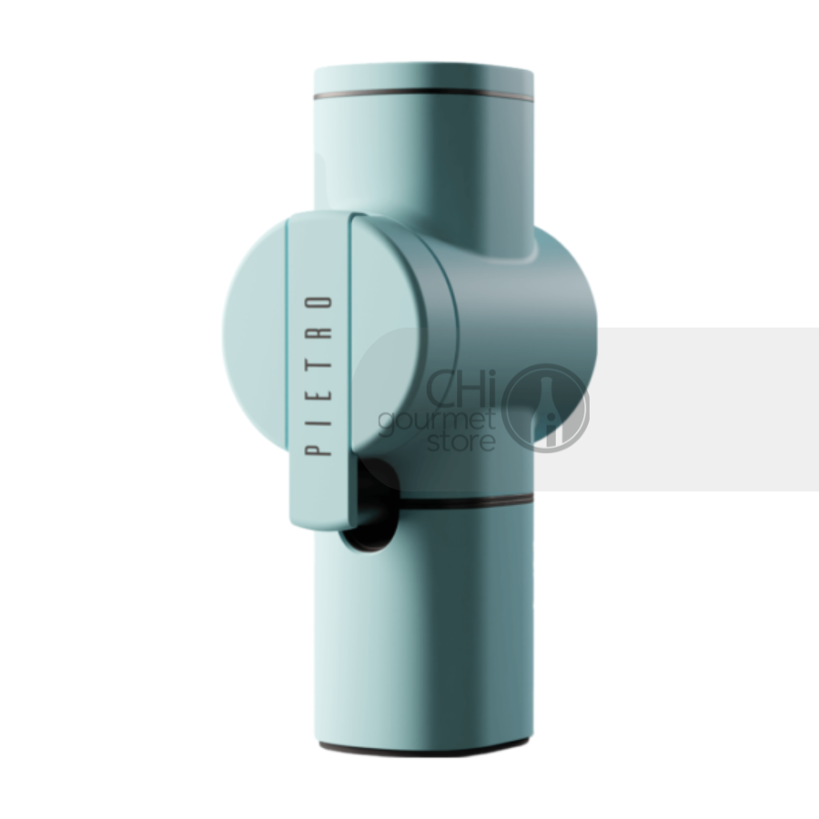 Máy Xay Cà Phê Pietro Manual