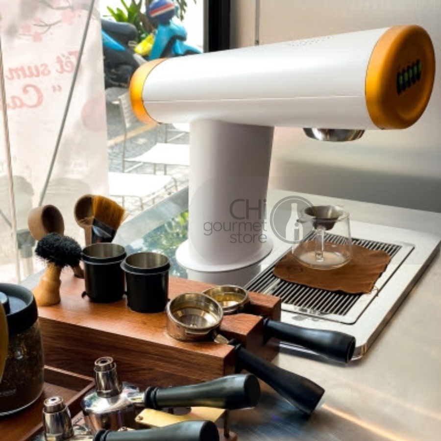 Máy Pha Trà Klub GT1