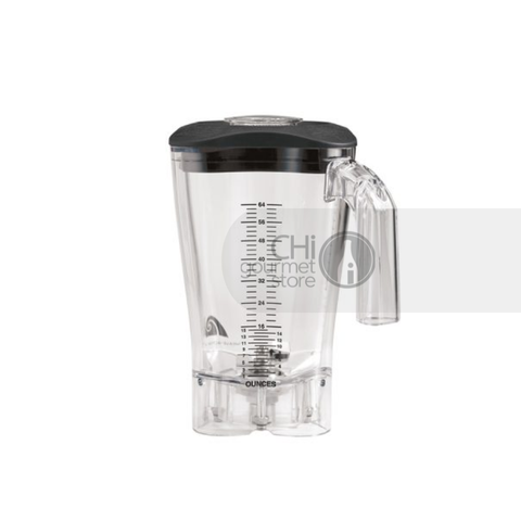 Cối Máy Xay Sinh Tố Hamilton Beach Commercial HBH: 550, 650, 850