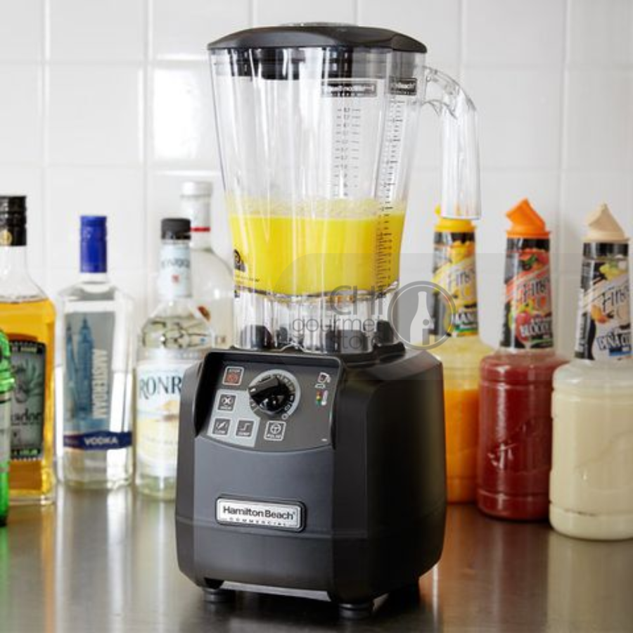 Cối Máy Xay Sinh Tố Hamilton Beach Commercial HBH: 550, 650, 850