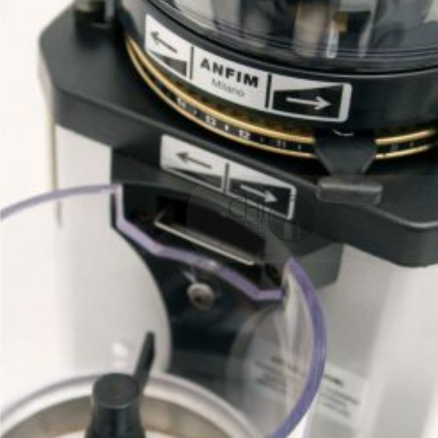 Máy Xay Cà Phê Anfim CODY-220 (Caimano On Demand)