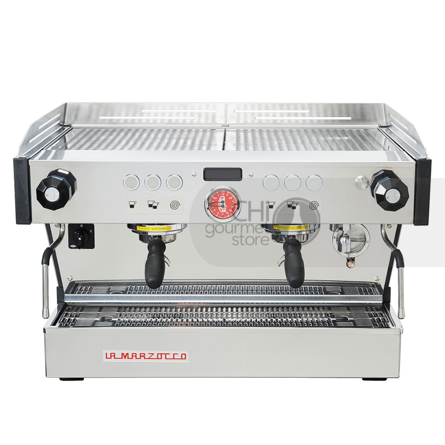 Máy Pha Cà Phê La Marzocco Linea PB 2 Group AV [Chưa Bao Gồm VAT]