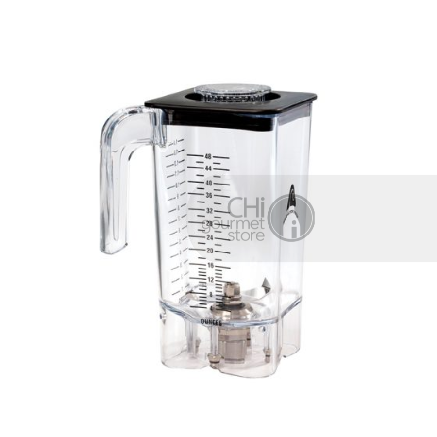 Cối Máy Xay Sinh Tố Hamilton Beach Commercial HBH:750 [Chưa Bao Gồm VAT]