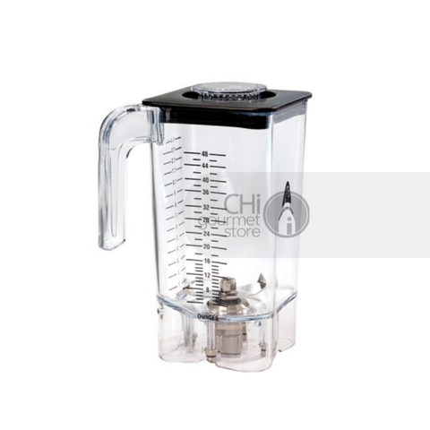 Cối Máy Xay Sinh Tố Hamilton Beach Commercial HBH: 855