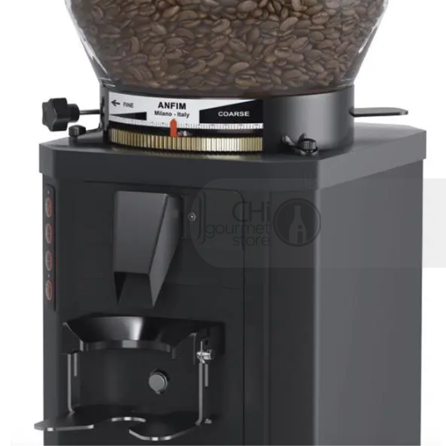 Máy Xay Cà Phê Anfim CODY-220 (Caimano On Demand)