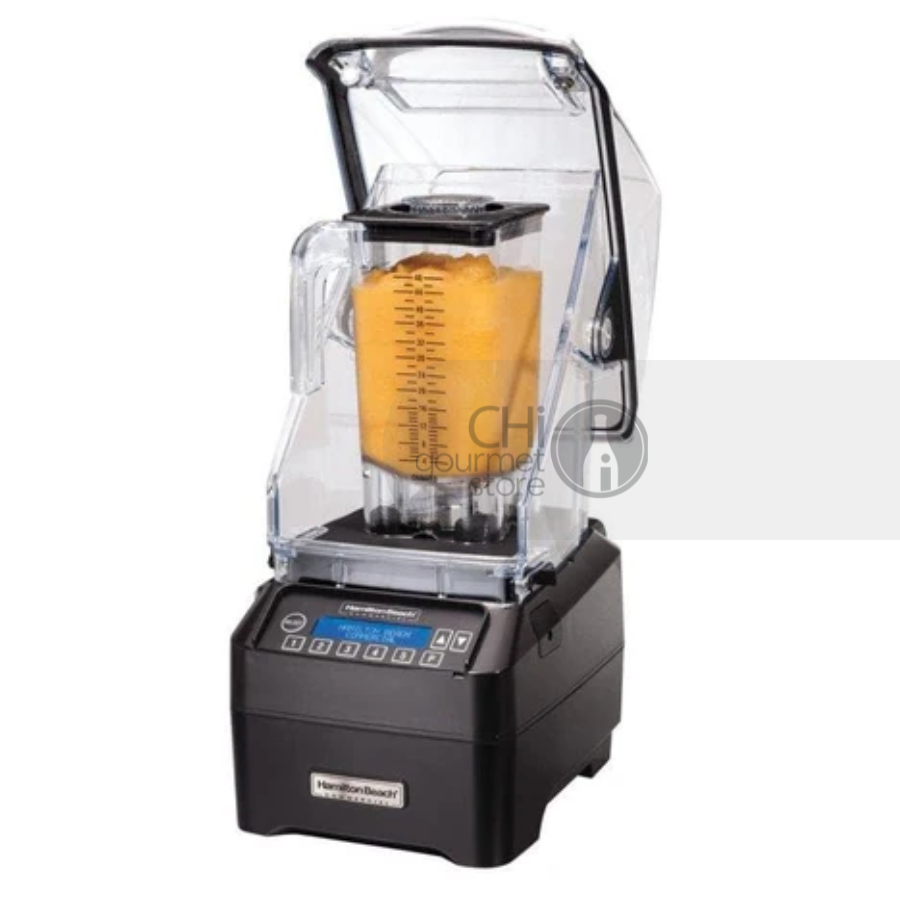 Cối Máy Xay Sinh Tố Hamilton Beach Commercial HBH: 855