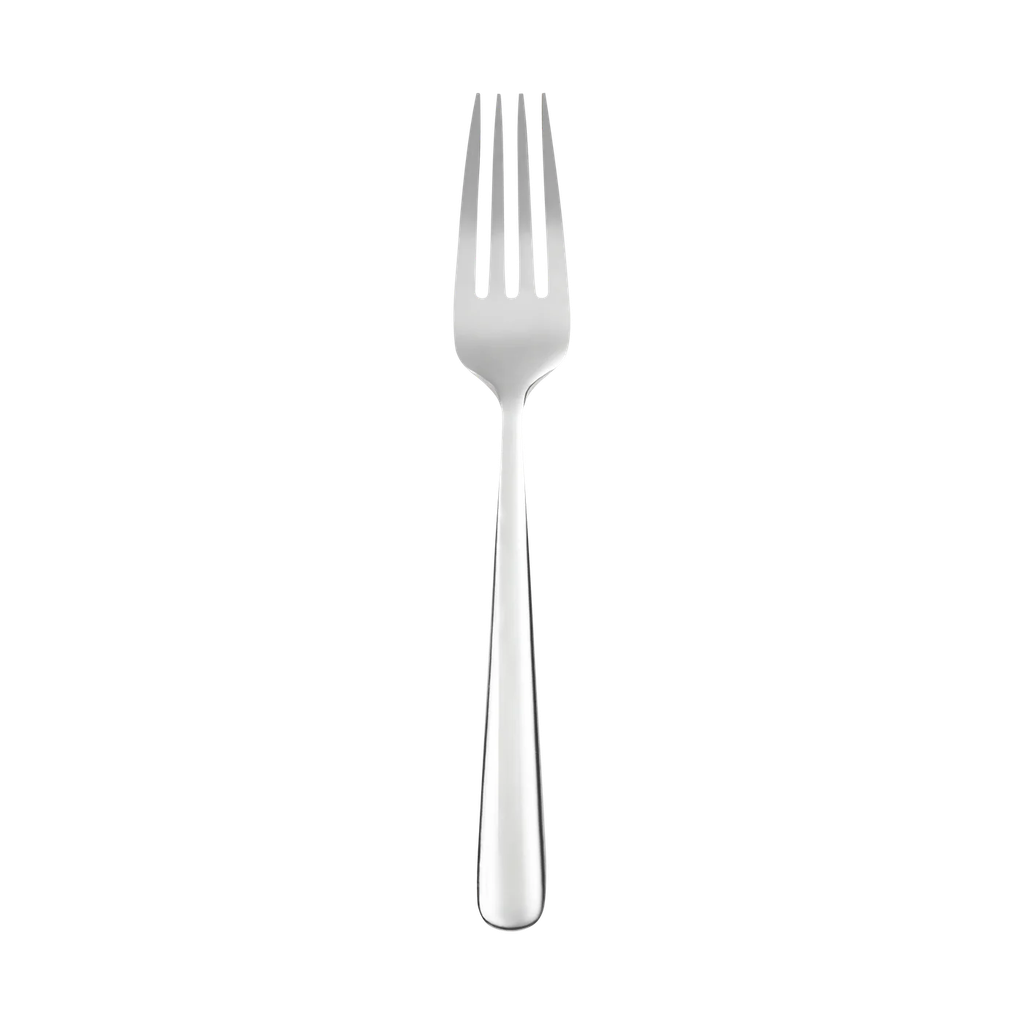 Chateau Nĩa Dinner 21cm Metallic