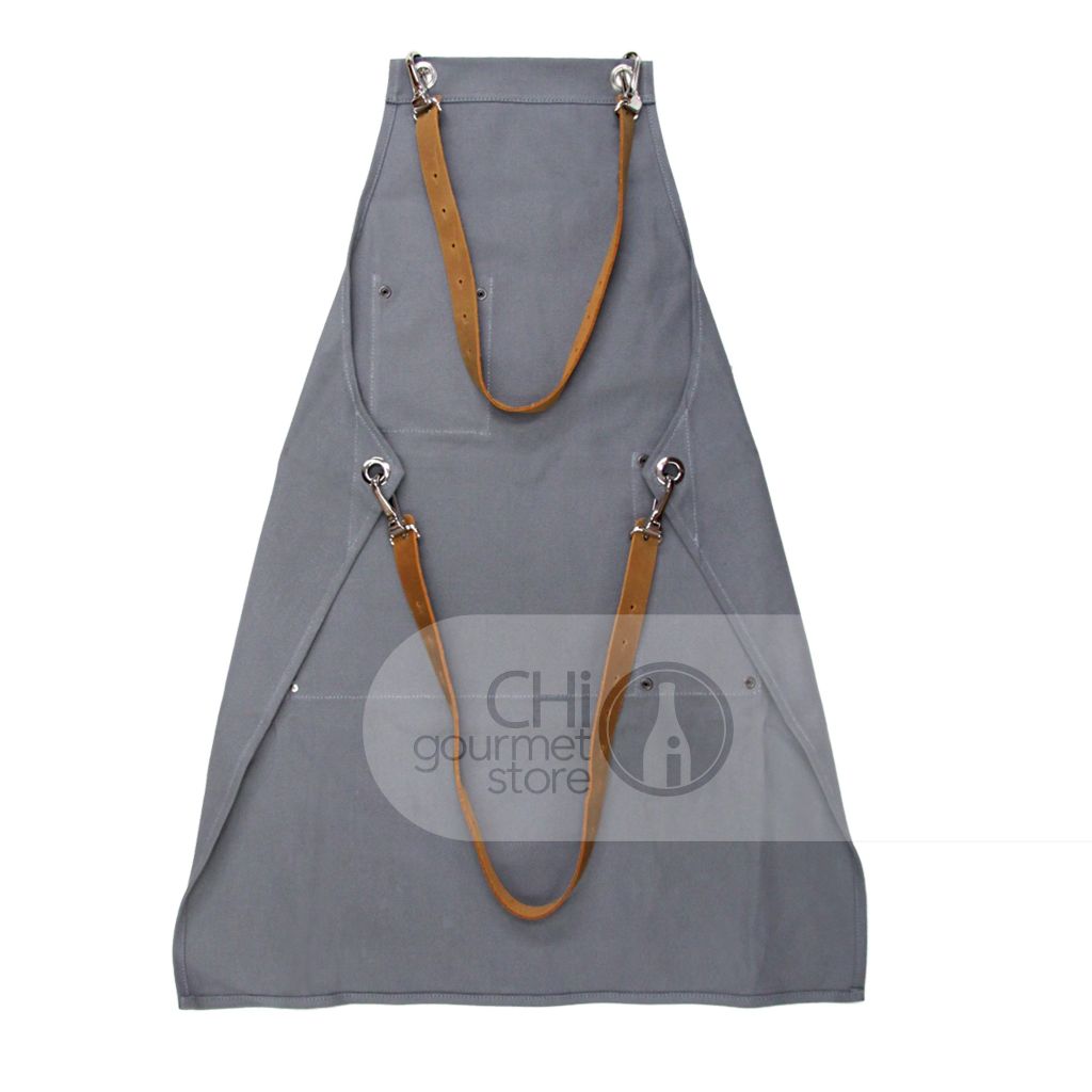 Tạp dề - Barista Apron - Pesado