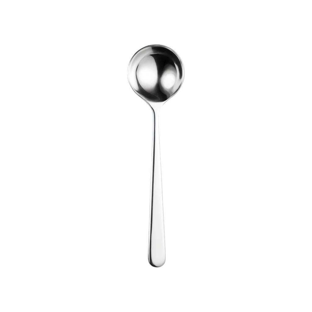 Chateau Muỗng 18cm Metallic