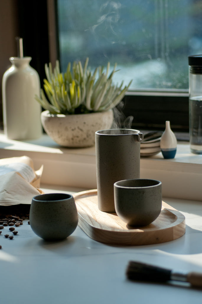 Brewers - Specialty Jug 300ml - Bình sứ pha cà phê