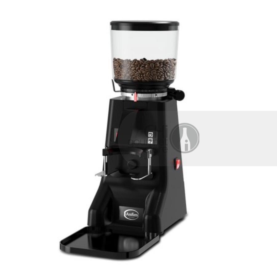 Máy Xay Cà Phê Anfim B-220-OD-EL-ST (Best On Demand EL ST) [Chưa Bao Gồm VAT]