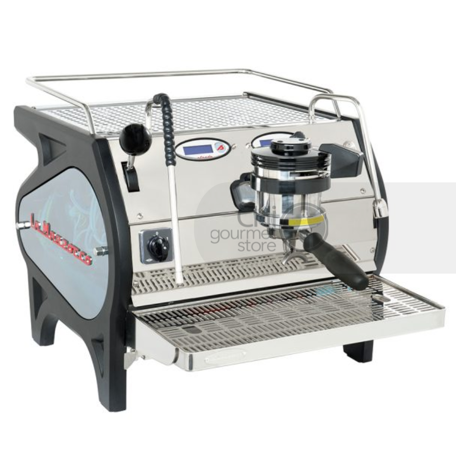 Máy Pha Cà Phê La Marzocco Strada 1 Group EP [Chưa Bao Gồm VAT]