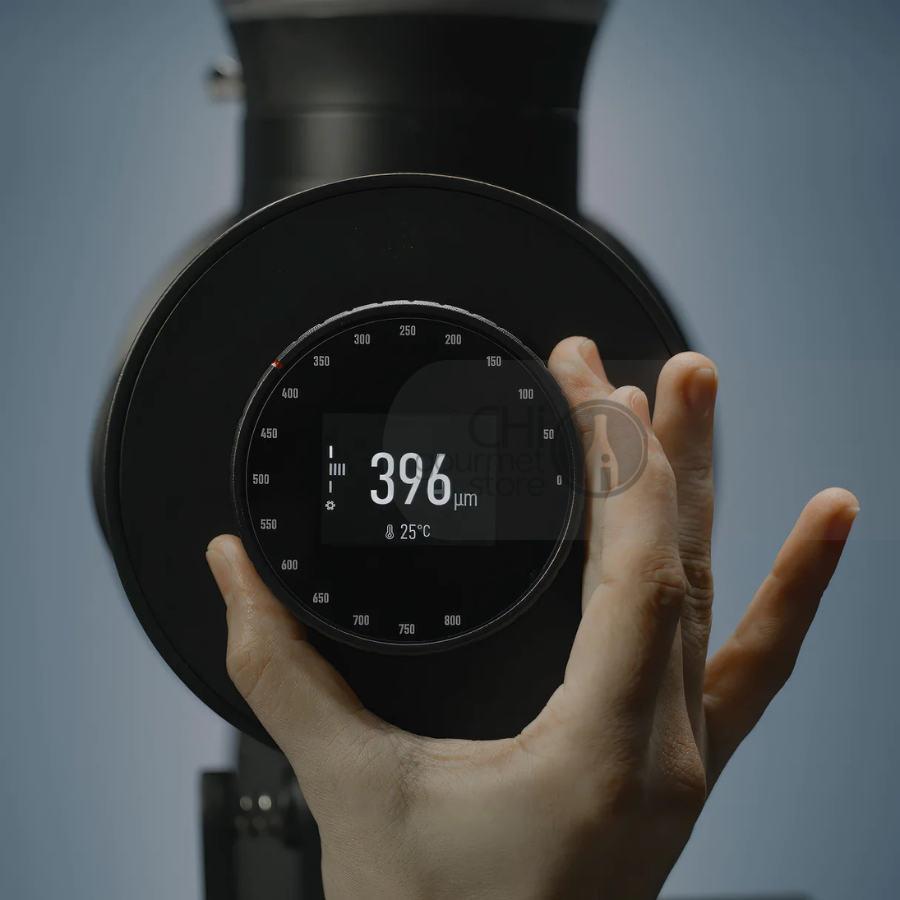 Máy Xay Cà Phê Mahlkonig EK Omnia