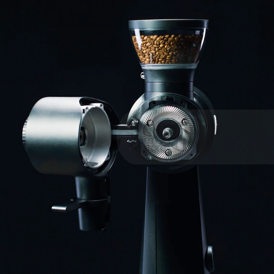 Máy Xay Cà Phê Mahlkonig EK Omnia