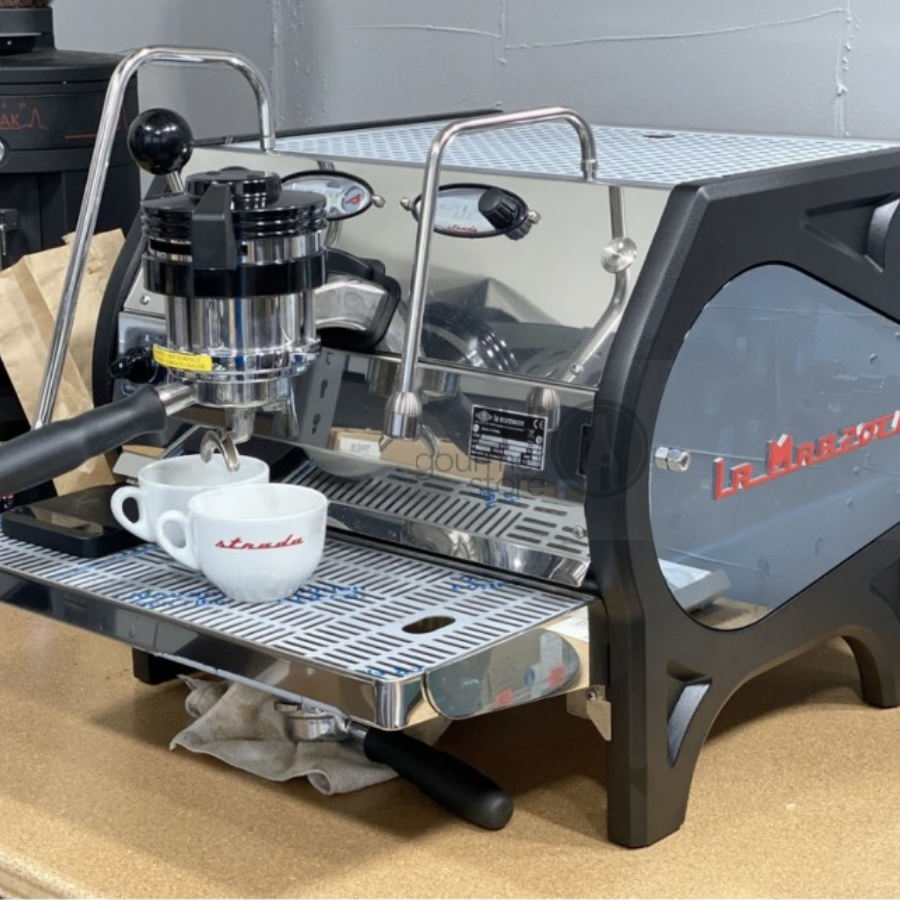 Máy Pha Cà Phê La Marzocco Strada 1 Group EP