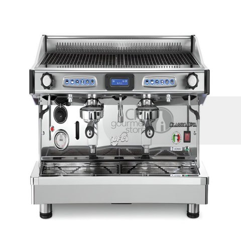 Máy Pha Cà Phê BFC Classica Eva Plus 2 Group/14/EL