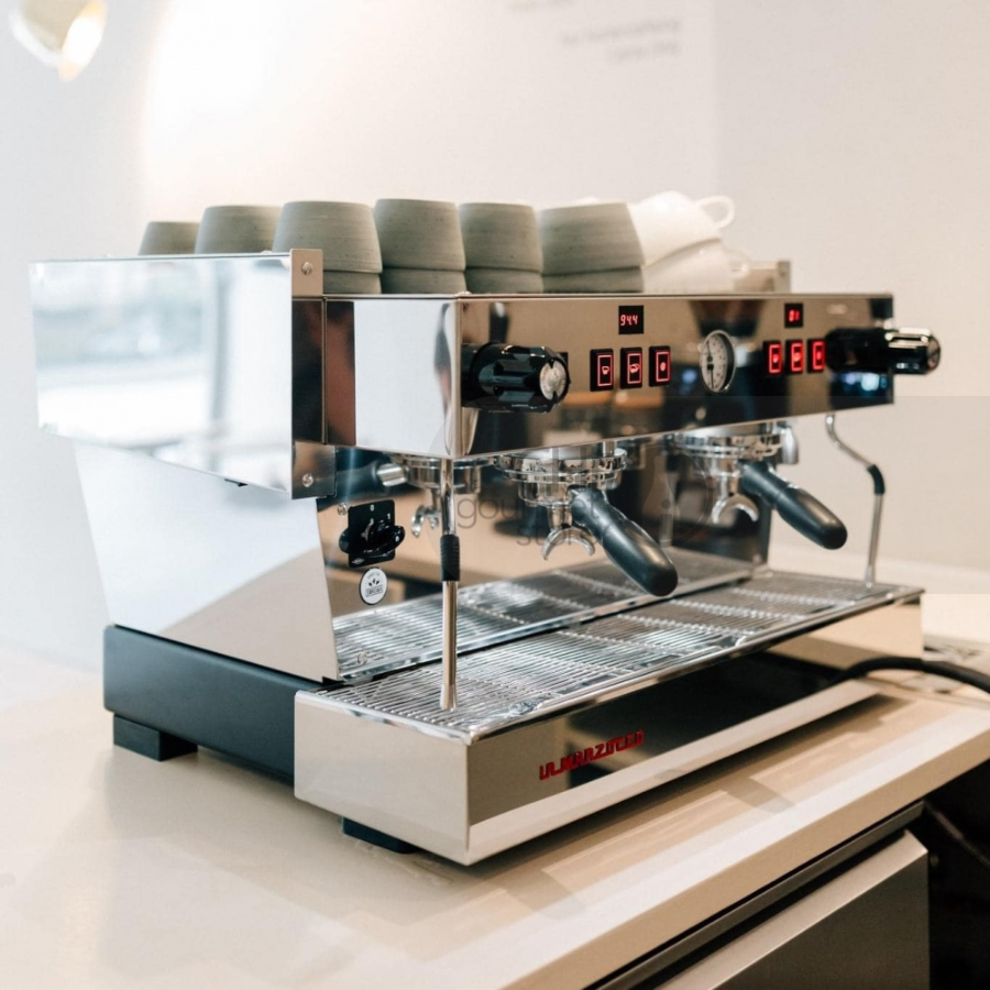 Máy Pha Cà Phê La Marzocco LC S 2 Group AV