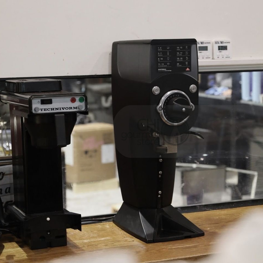 Máy Xay Cà Phê Mahlkonig Guatemala