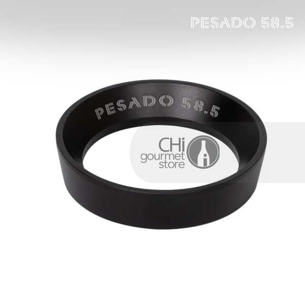 Vòng Đong Cà Phê Hít Nam Châm 58mm Pesado