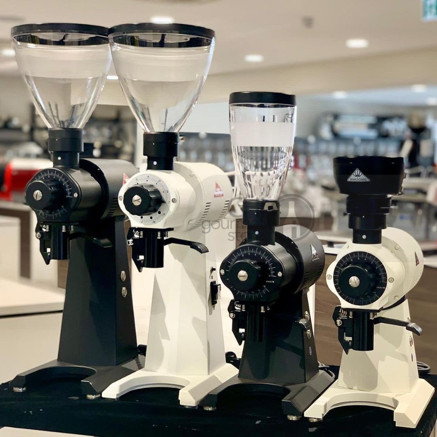 Máy Xay Cà Phê Mahlkonig EK43