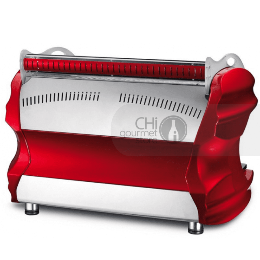 Máy Pha Cà Phê BFC Lira S (SB) 2 Group/6/EL