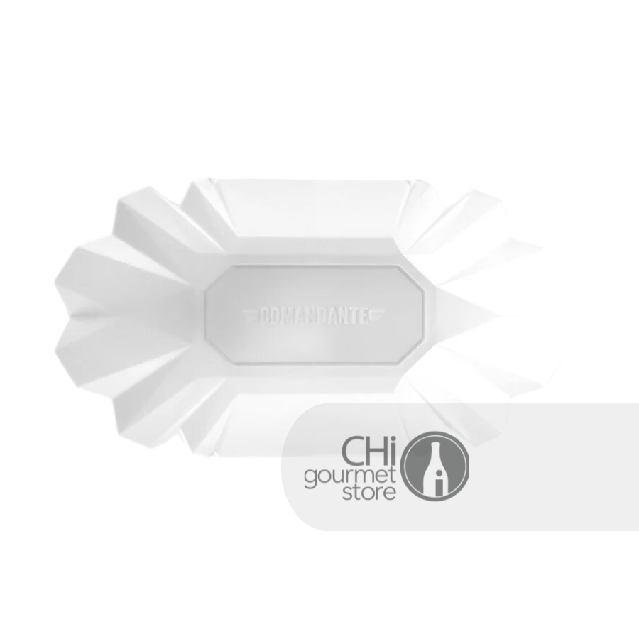 Khay Nhựa Chứa Hạt Cà Phê Lớn - Comandante Coffee Tray